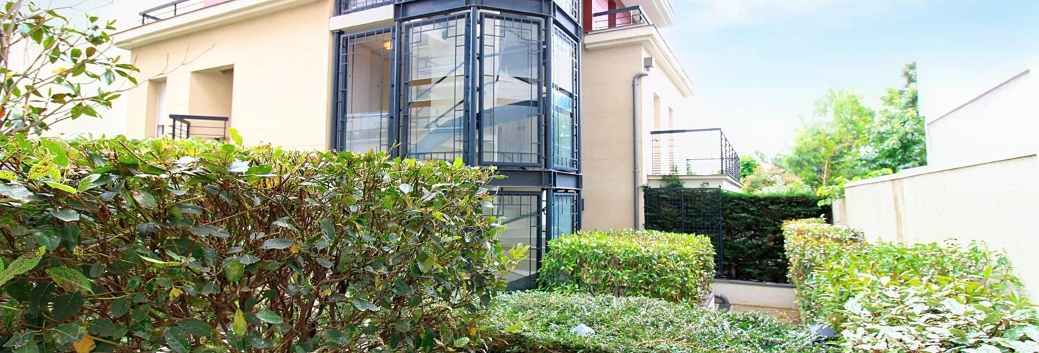 Appartement 3 Pièces 70 m² à vendre à Bourg-la-Reine (92340)