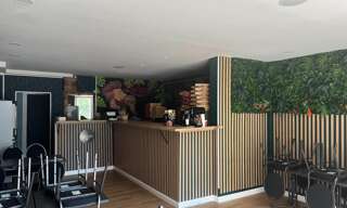 Commerce  60 m² à vendre à Saint-Nazaire (44600)