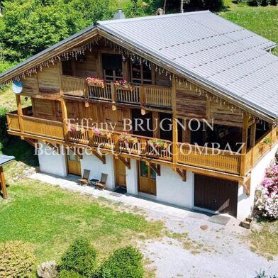 Maison 8 pièces 830000 €