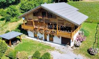 Maison 8 Pièces 175 m² à vendre à Villard-sur-Doron (73270)