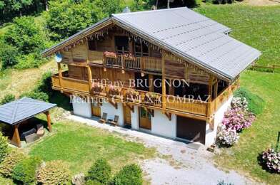 Maison 8 pièces 830000 €