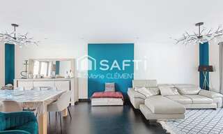 Maison 5 Pièces 123 m² à vendre à Pontault-Combault (77340)