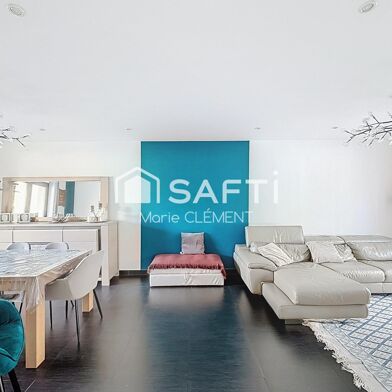 Maison 5 pièces 485000 €