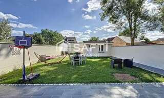 Maison 5 Pièces 123 m² à vendre à Pontault-Combault (77340)