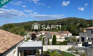 Maison 4 Pièces 137 m² à vendre à Clermont-l'Hérault (34800)