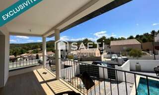 Maison 4 Pièces 137 m² à vendre à Clermont-l'Hérault (34800)
