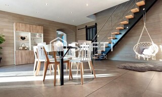 Maison 6 Pièces 168 m² à vendre à Sartilly-Baie-Bocage (50530)