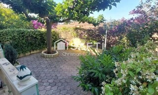 Appartement 2 Pièces 58 m² à vendre à Toulon (83200)