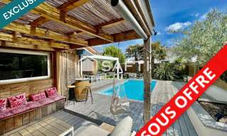 Maison 5 Pièces 130 m² à vendre à Biscarrosse (40600)