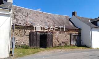 Maison 2 Pièces 63 m² à vendre à Le Gâvre (44130)