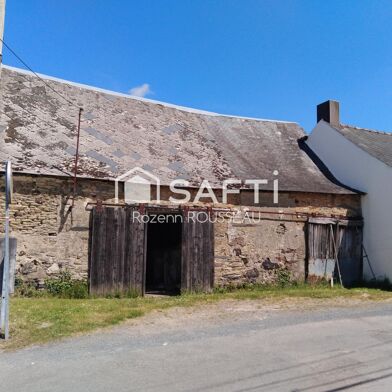 Maison 2 pièces 64900 €