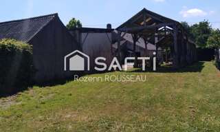 Maison 2 Pièces 63 m² à vendre à Le Gâvre (44130)