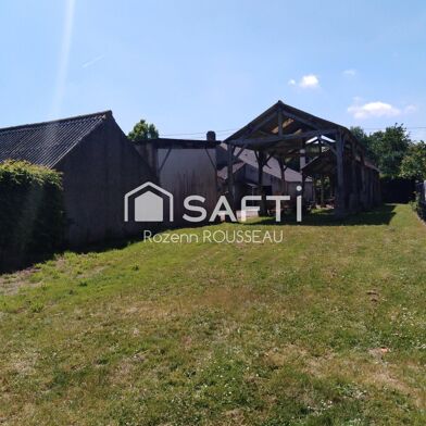 Maison 2 pièces 64900 €