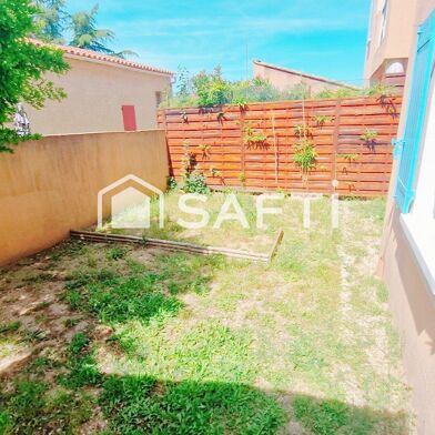 Appartement 3 pièces 265000 €