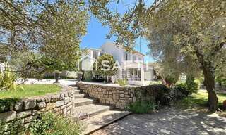 Maison 6 Pièces 155 m² à vendre à Sanary-sur-Mer (83110)