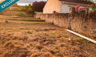 Terrain  355 m² à vendre à Villepreux (78450)