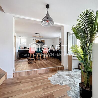 Maison 6 pièces 435000 €