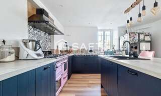 Maison 6 Pièces 155 m² à vendre à Gouvieux (60270)