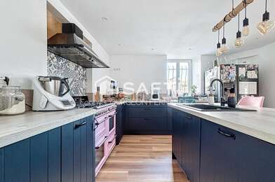 Maison 6 pièces 435000 €