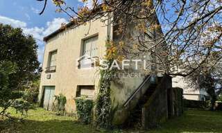 Maison 5 Pièces 97 m² à vendre à Saint-Avé (56890)