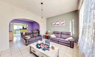 Maison 4 Pièces 107 m² à vendre à Saint-Omer (62500)