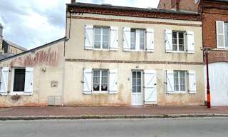 Maison 6 Pièces 126 m² à vendre à Livarot-Pays-d'Auge (14140)