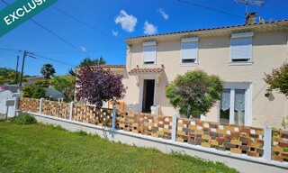 Maison 5 Pièces 130 m² à vendre à Lesparre-Médoc (33340)