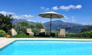 Maison 5 Pièces 150 m² à vendre à Gattières (06510)