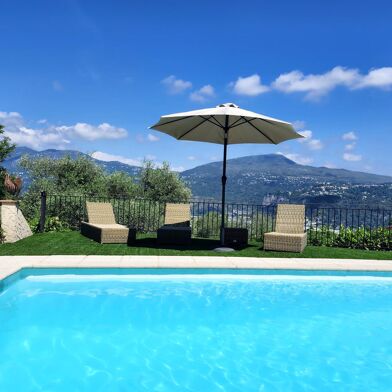 Maison 5 pièces 849000 €