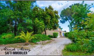 Maison 5 Pièces 115 m² à vendre à Garéoult (83136)