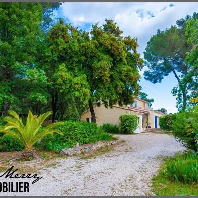 Maison 5 pièces 399500 €