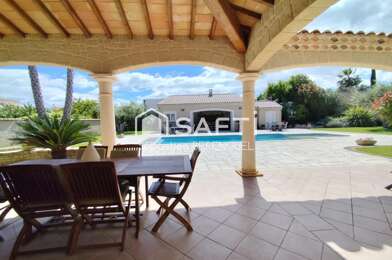 Maison 7 pièces 995000 €