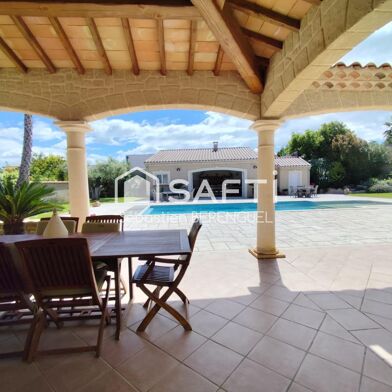 Maison 7 pièces 995000 €