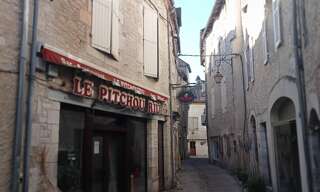 Maison 8 Pièces 310 m² à vendre à Souillac (46200)