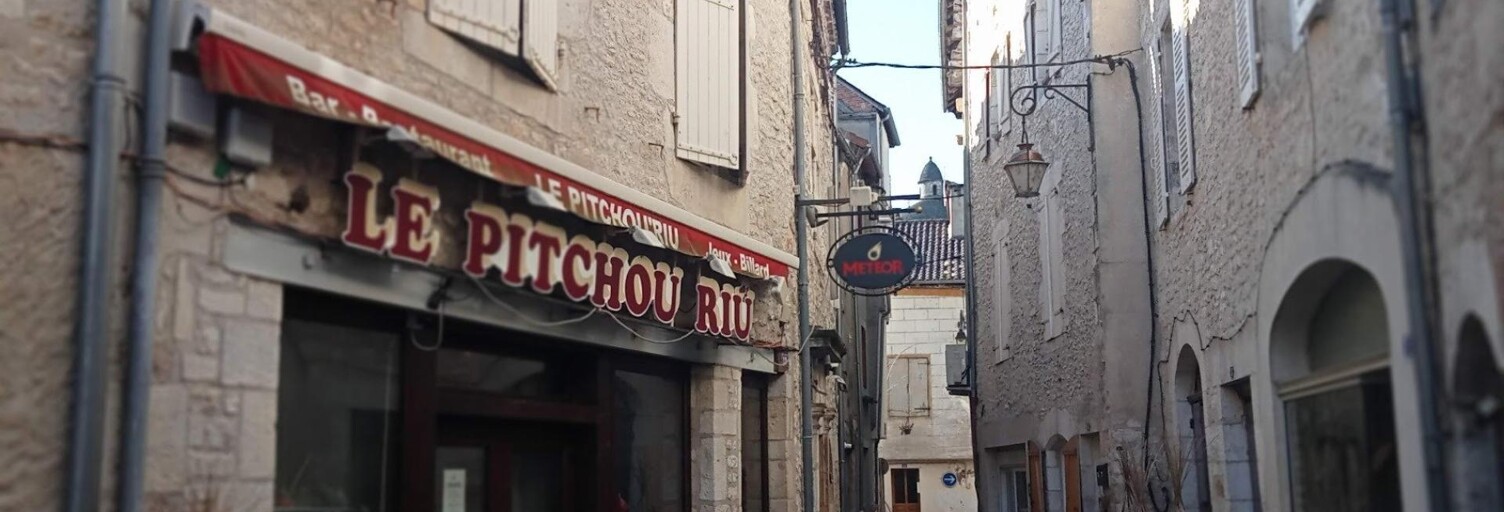 Maison 8 Pièces 310 m² à vendre à Souillac (46200)