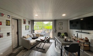 Maison 4 Pièces 105 m² à vendre à Ponthoile (80860)
