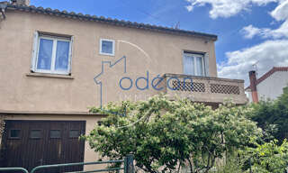 Maison 4 Pièces 104 m² à vendre à Carcassonne (11000)