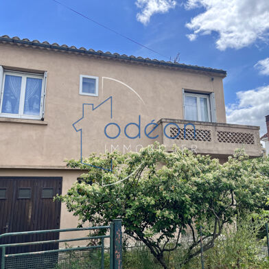 Maison 4 pièces 139000 €