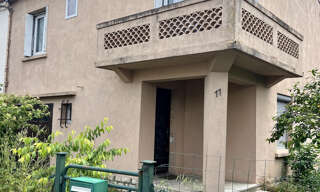 Maison 4 Pièces 104 m² à vendre à Carcassonne (11000)