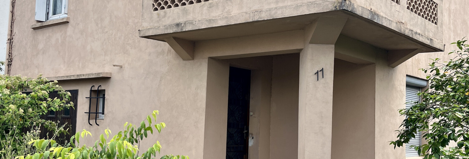 Maison 4 Pièces 104 m² à vendre à Carcassonne (11000)