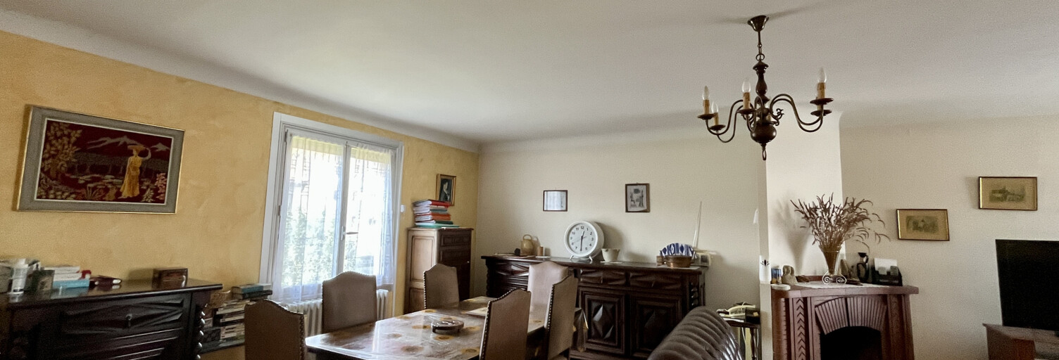 Maison 4 Pièces 104 m² à vendre à Carcassonne (11000)