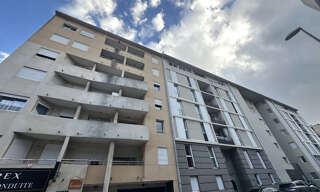 Garage   m² à vendre à Marseille 8 (13008)