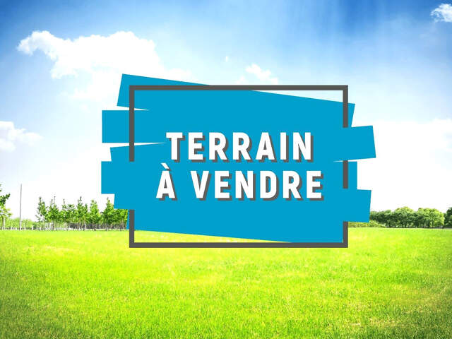 Polliat Centre - Terrain à bâtir 700 m2 — photo du bien