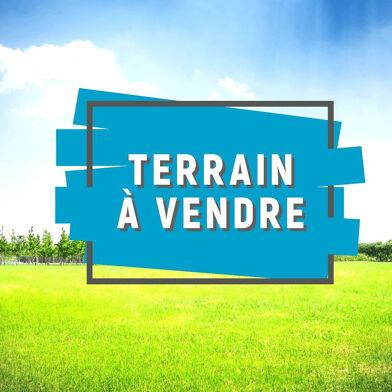 Terrain  70000 €