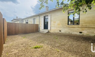 Maison 4 Pièces 116 m² à vendre à Saint-Germain-du-Puch (33750)