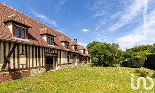 Maison 8 Pièces 210 m² à vendre à Arnières-sur-Iton (27180)