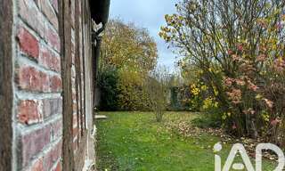 Maison 8 Pièces 210 m² à vendre à Évreux (27000)