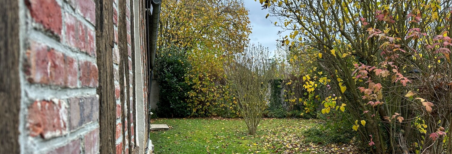 Maison 8 Pièces 210 m² à vendre à Évreux (27000)