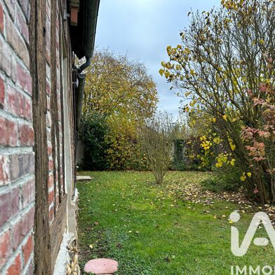 Maison 8 pièces 339000 €