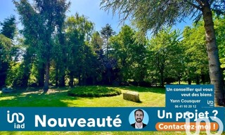 Maison 5 Pièces 80 m² à vendre à Saint-Jacques-de-la-Lande (35136)